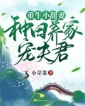 重生小甜妻:种田养家宠夫君