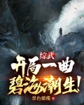 综武:开局一曲碧海潮生