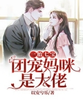 一胎七宝:团宠妈咪是大佬