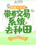 穿越小农女,带着交易系统去种田