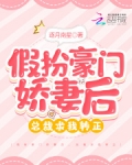 假扮豪门娇妻后,总裁求我转正