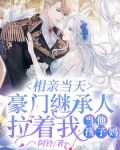 相亲当天:豪门继承人拉着我当他孩子妈