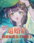 退婚后:我被疯批太子娇宠了