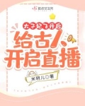 太子妃飞升后:给古人开启直播