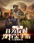 三国:身为反贼,没有金手指