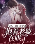 宝贝,乖!枭爷又抱着老婆在哄了