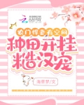 农门悍妻有空间,种田开挂糙汉宠