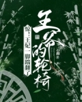 惊!王妃一脚踹翻了王爷的轮椅