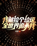 我就捡个垃圾,全世界追杀我?