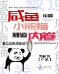 快穿:咸鱼小熊猫被迫内卷