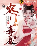 农门小毒妃