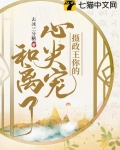 摄政王你的心尖宠和离了