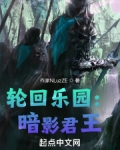 轮回乐园:暗影君王