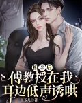 相亲后:傅教授在我耳边低声诱哄