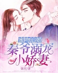 蜜吻追婚:秦爷溺宠小娇妻