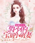 宠婚101式:爵少的宝贝小萌妻