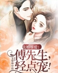先婚厚爱:傅先生,轻点宠!