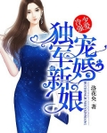 冷少强爱:独宠军婚新娘