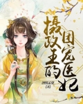 摄政王的团宠医妃