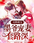 天降萌宝:墨爷宠妻套路深