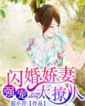 强宠:闪婚娇妻太撩人