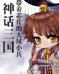 神话三国:带着芯片的大汉小兵