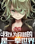 综漫:我以为穿越的是一拳世界