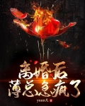 离婚后,薄总急疯了