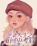 逆袭人生之重回中考后