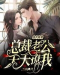 盛世暖婚:总裁老公天天撩我
