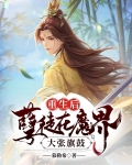 重生后,孽徒在魔界大张旗鼓