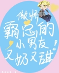 傲娇霸总的小男友又奶又甜!