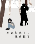 初恋归来了,他动摇了
