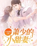 萧少的小甜妻