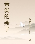 亲爱的燕子