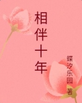 相伴十年