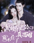 闪婚,病娇老公的真面目藏不住了