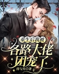 重生后我被各路大佬团宠了