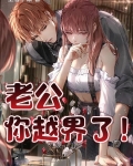 老公,你越界了!