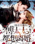 协议结婚后傅太太每天都想离婚