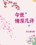 今世,情深几许