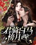 君骑白马傍月西