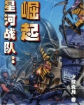 星河战队:崛起