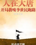人在大唐,开局教唆李世民跑路