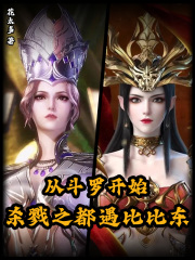 从斗罗开始:杀戮之都遇比比东