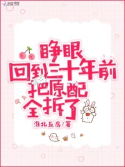 睁眼!回到三十年前把原配全拆了