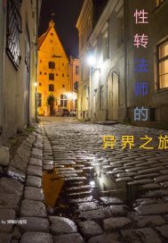 性转法师的异界之旅