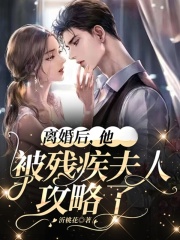 离婚后,他被残疾夫人攻略了
