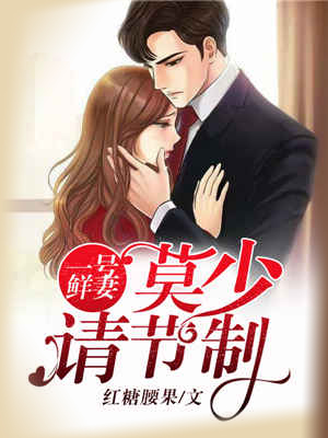 一号鲜妻:莫少,请节制
