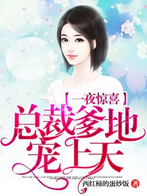 一夜惊喜:总裁爹地宠上天